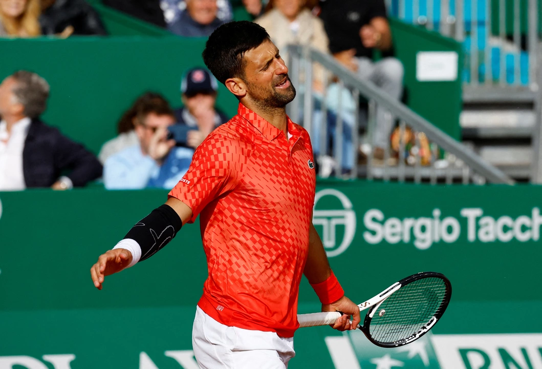 Is Novak Djokovic the best tennis returner in history?
