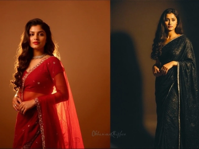 Gemini Nano Banana trend turns selfies into vintage Bollywood saree portraits — how it works and the safety debate