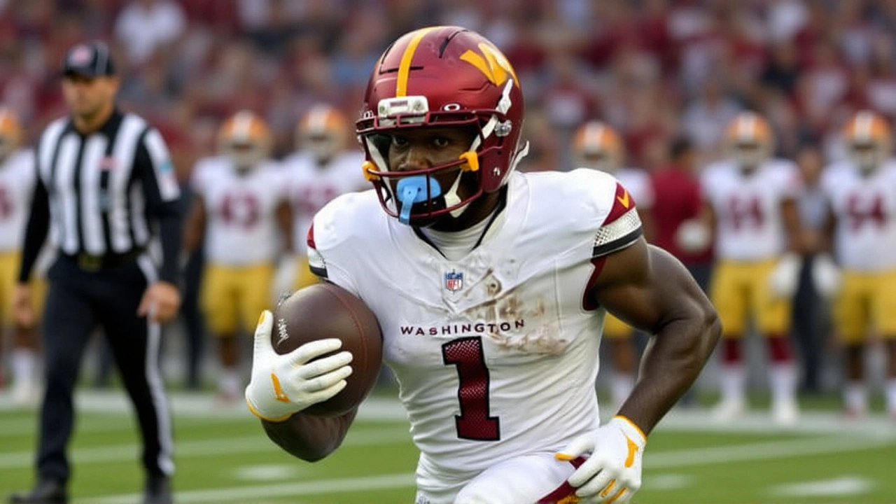 Injuries and Game‑Plan Adjustments