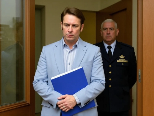 Christian Brueckner released from German prison as McCann suspect