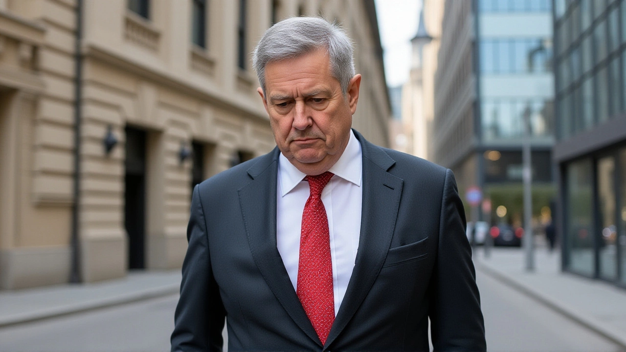 Historical Context: From Skeptic to Convert