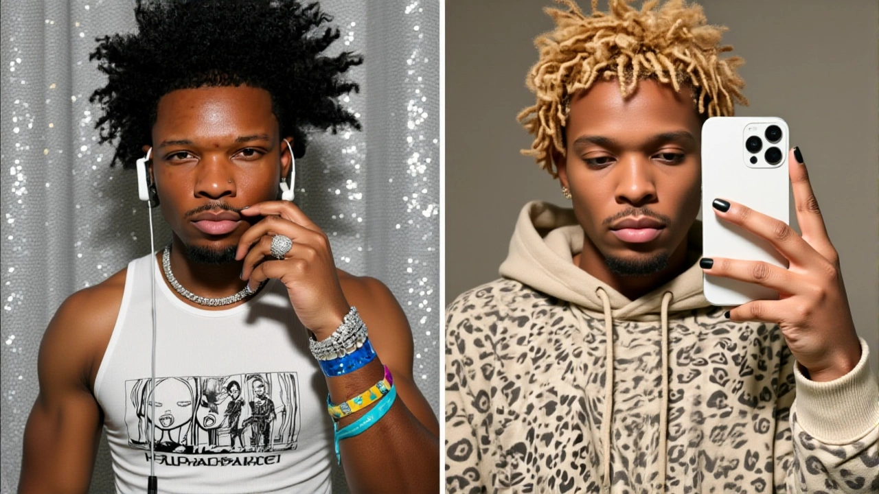 The Legal Limbo: No Charges Yet