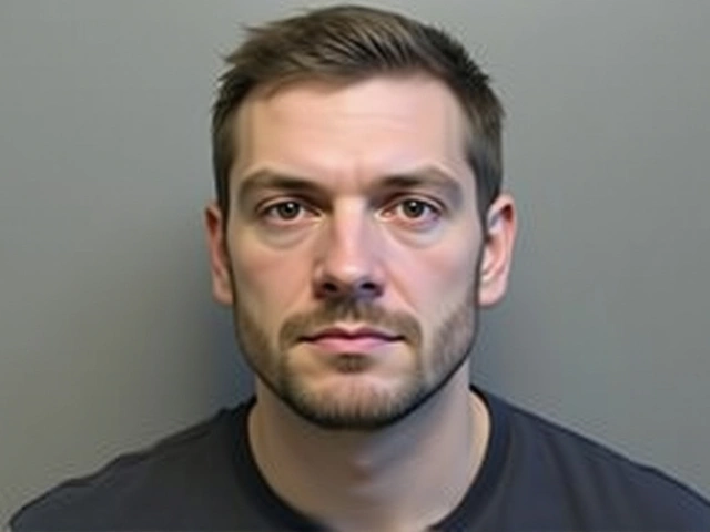 Essex Police Stop $15,000 Tech Support Scam, Arrest Revere Man in Act