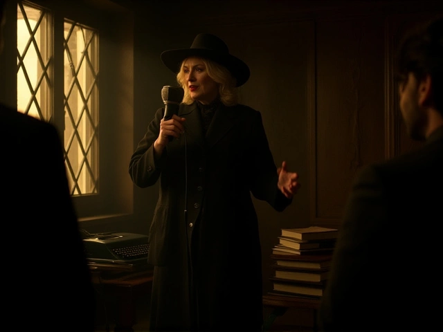 Eva Green Cast as Aunt Ophelia in Wednesday Season 3, Reuniting with Tim Burton