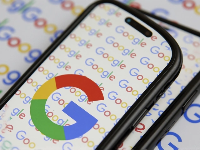 Warren Buffett’s $4 Billion Bet on Alphabet Signals AI Infrastructure Shift