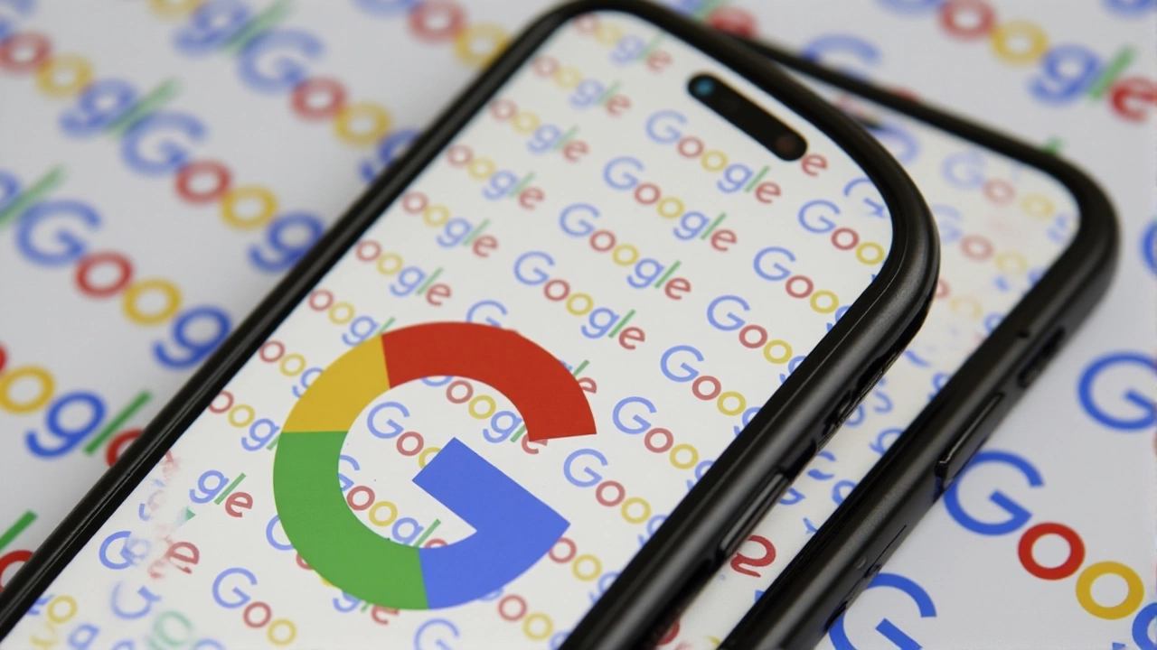 Warren Buffett’s $4 Billion Bet on Alphabet Signals AI Infrastructure Shift