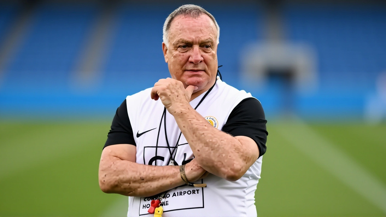 What’s Next? The Draw and the Dream