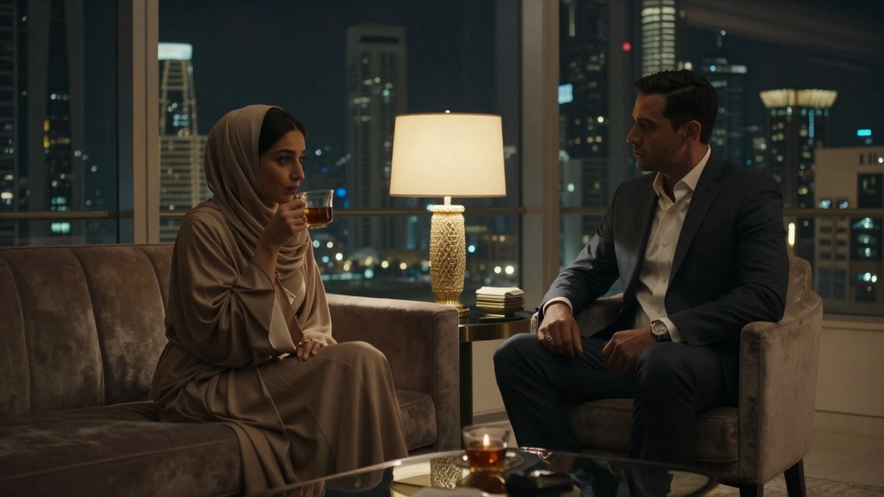 Escort Dubai - What You Need to Know About Companionship Services in the City