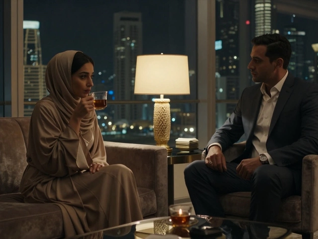 Escort Dubai - What You Need to Know About Companionship Services in the City